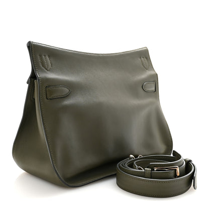 Hermes Swift Jypsiere 28 Canopee 3 of 9