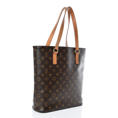 Louis Vuitton Monogram Vavin GM 3 of 14