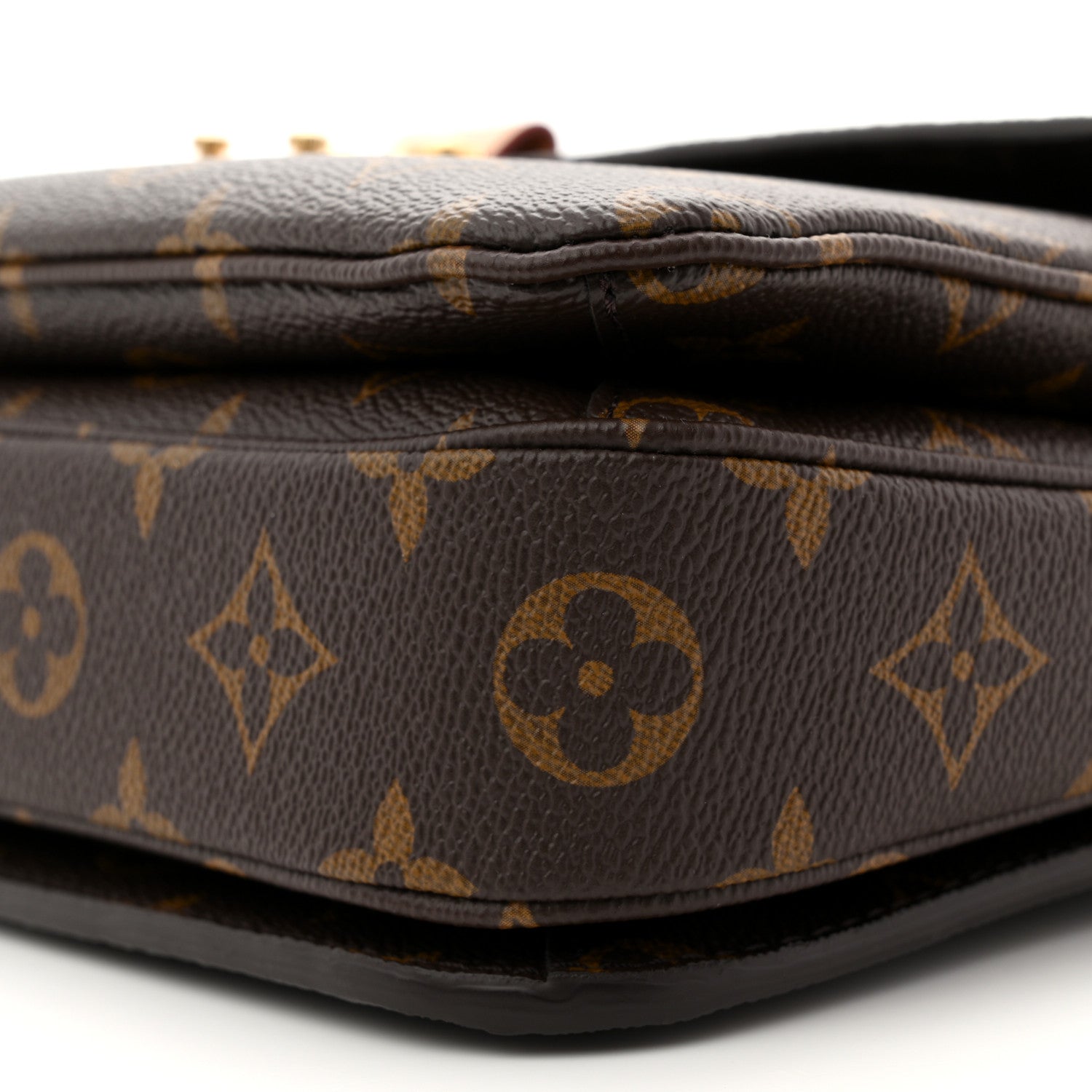 Louis Vuitton Monogram Pochette Metis 16 of 17