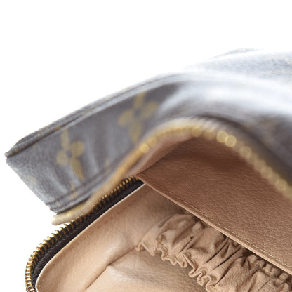 Louis Vuitton Monogram Trousse Toilette 23 9 of 9