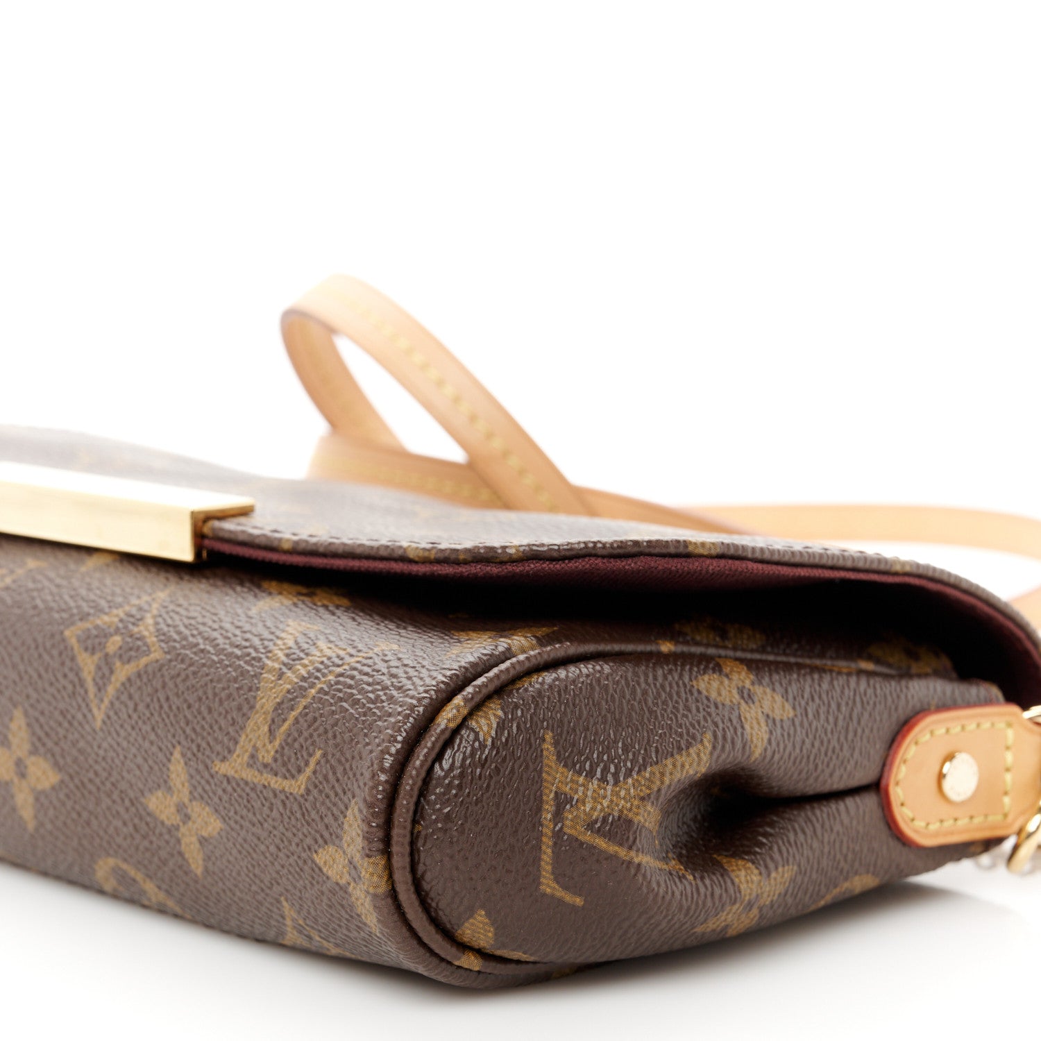 Louis Vuitton Monogram Favorite PM 10 of 10