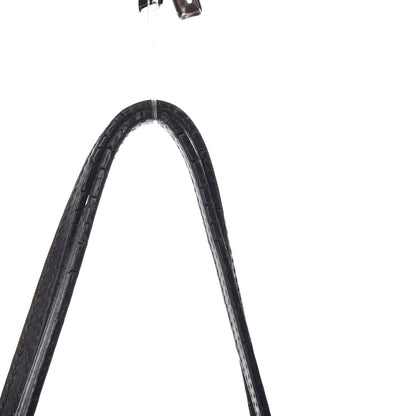 Gucci Guccissima Medium Bree Shoulder Bag Black 22 of 26