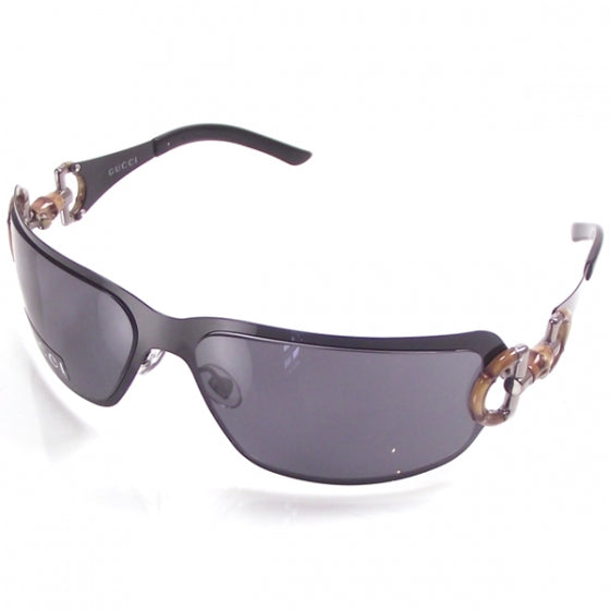 Bamboo Horsebit Sunglasses 2796 / S