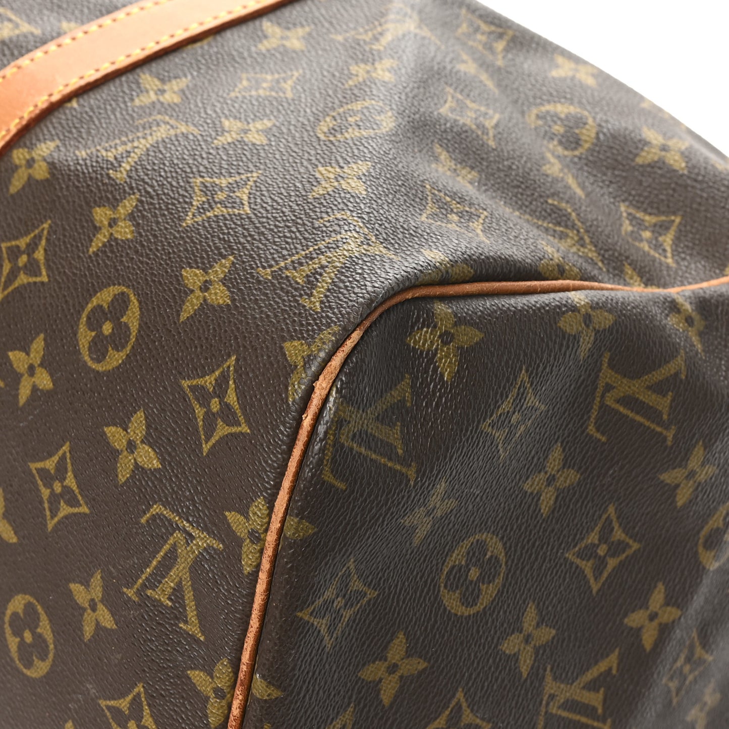Monogram Sac Souple 45