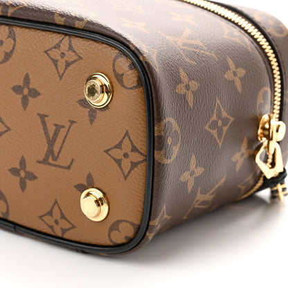 Louis Vuitton Reverse Monogram Vanity PM 8 of 8