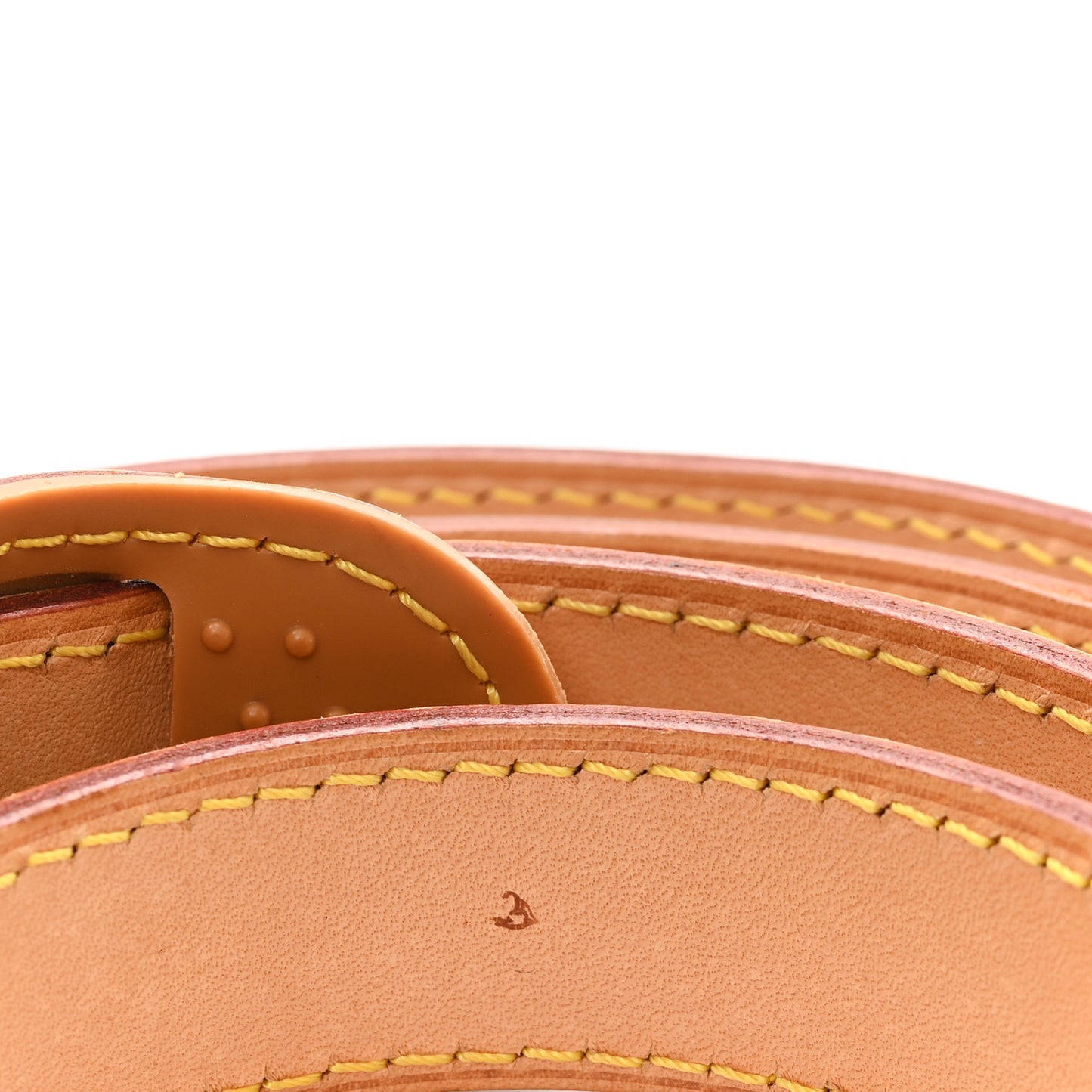 Vachetta Adjustable Shoulder Strap