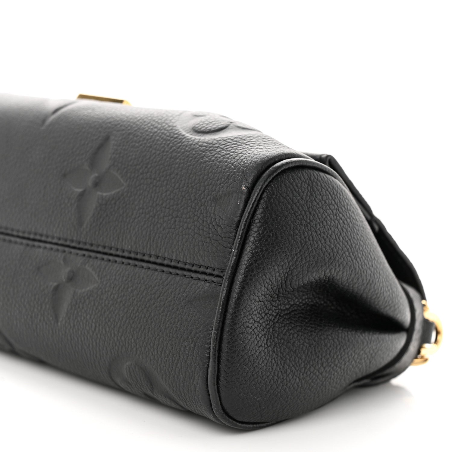 Louis Vuitton Empreinte Monogram Giant Favorite Black 9 of 10