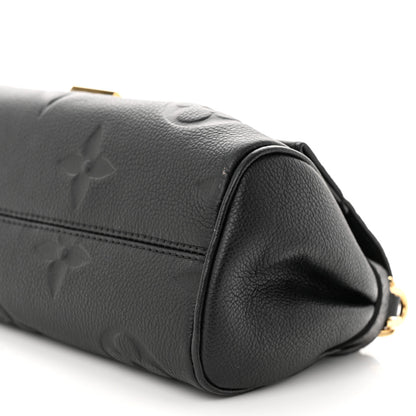Louis Vuitton Empreinte Monogram Giant Favorite Black 9 of 10