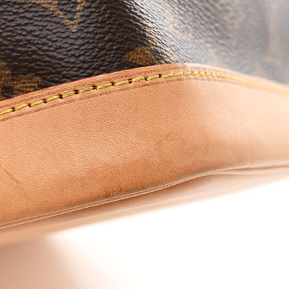 Louis Vuitton Monogram Petit Noe NM 12 of 12