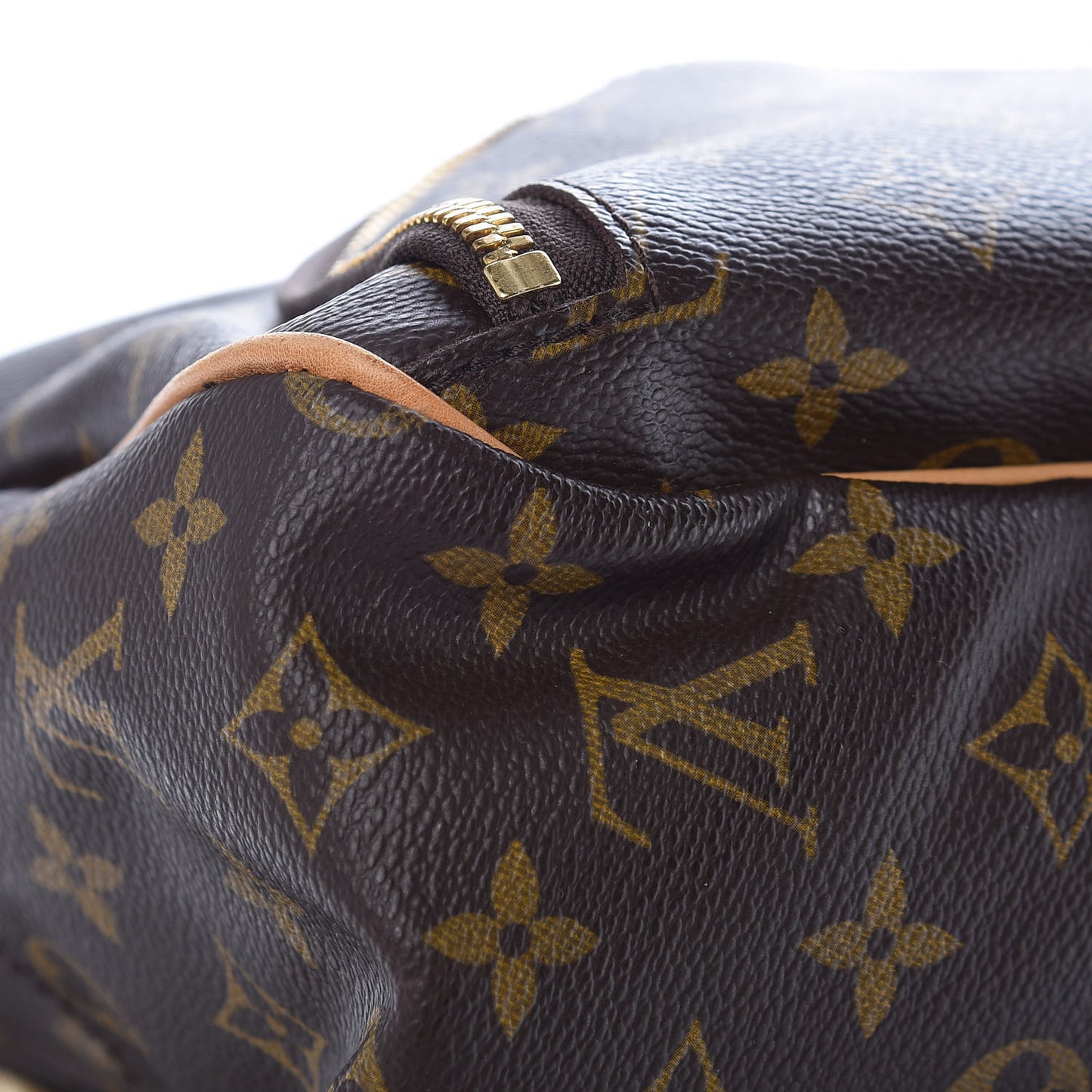 Monogram Evasion Sports Bag