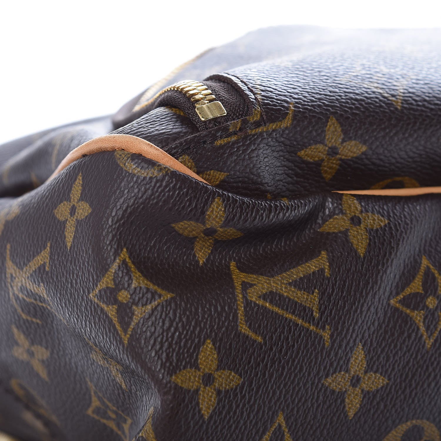 Louis Vuitton Monogram Evasion Sports Bag 12 of 15
