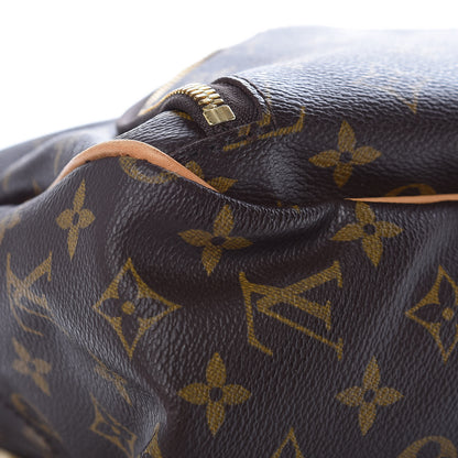 Louis Vuitton Monogram Evasion Sports Bag 12 of 15