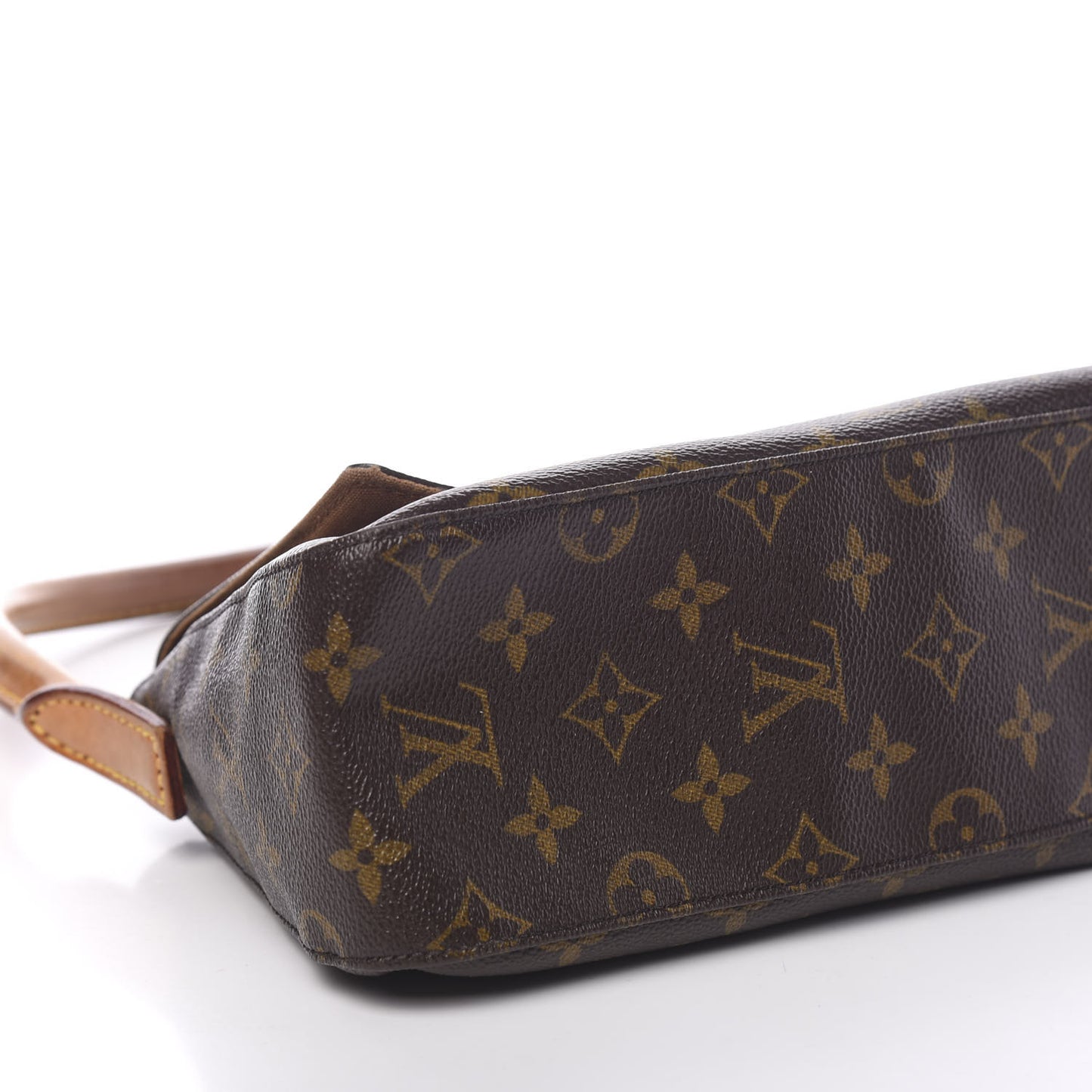 Monogram Mini Looping