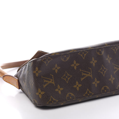 Louis Vuitton Monogram Mini Looping 9 of 10
