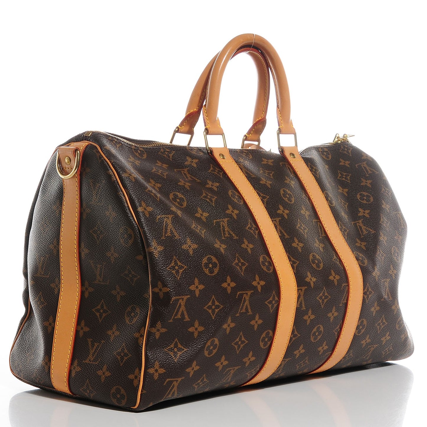 Monogram Keepall 45 Bandouliere