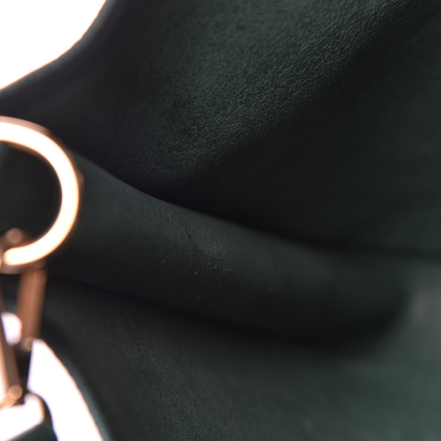 Hermes Courchevel Evelyne GM Vert Clair 16 of 18