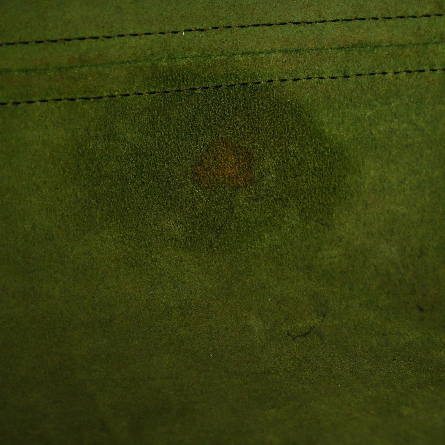 Louis Vuitton Epi Speedy 35 Borneo 8 of 8