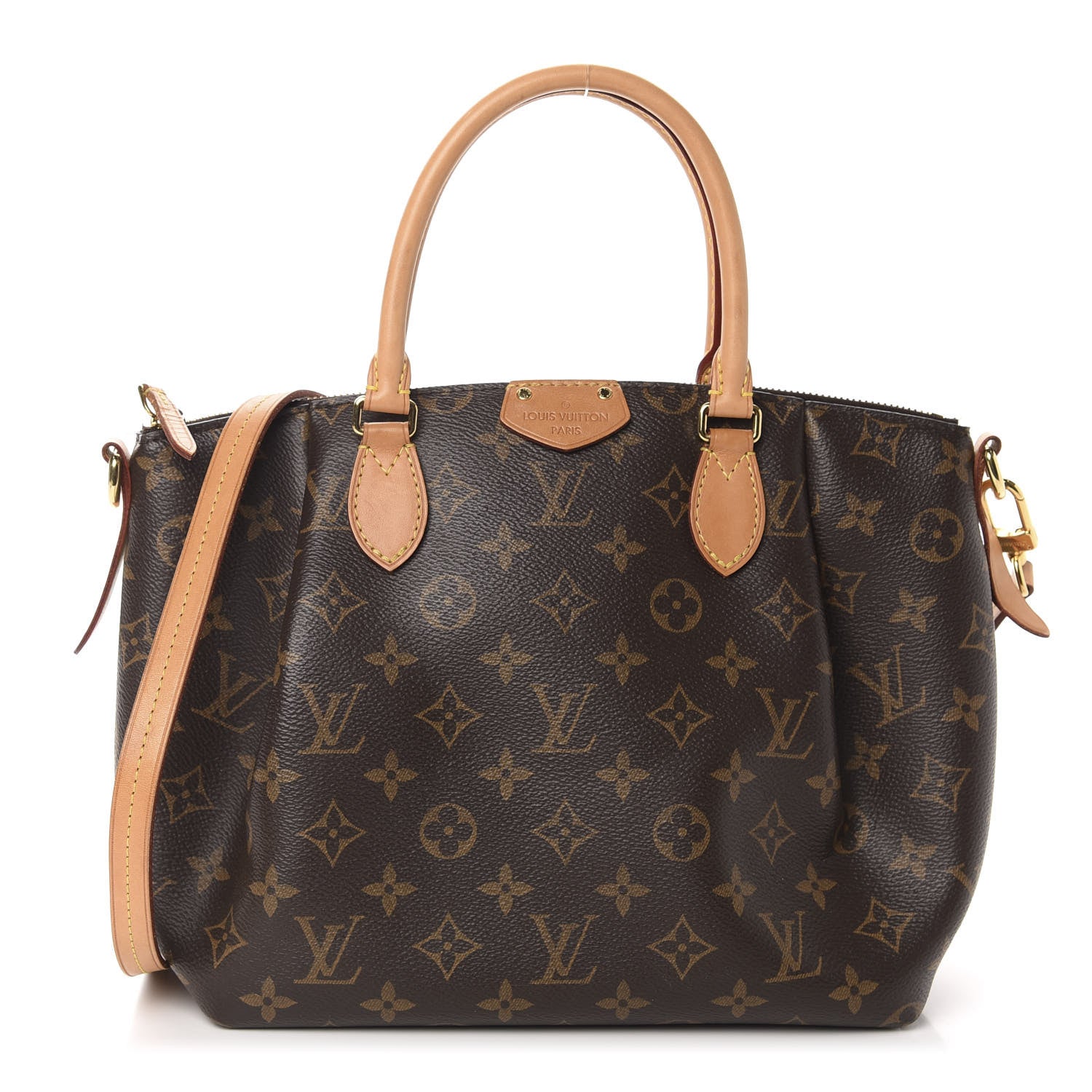 Louis Vuitton Monogram Turenne PM 1 of 13