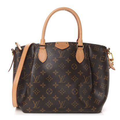 Louis Vuitton Monogram Turenne PM 1 of 13