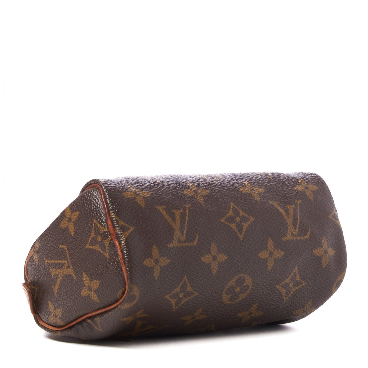 Monogram Mini Sac HL Speedy