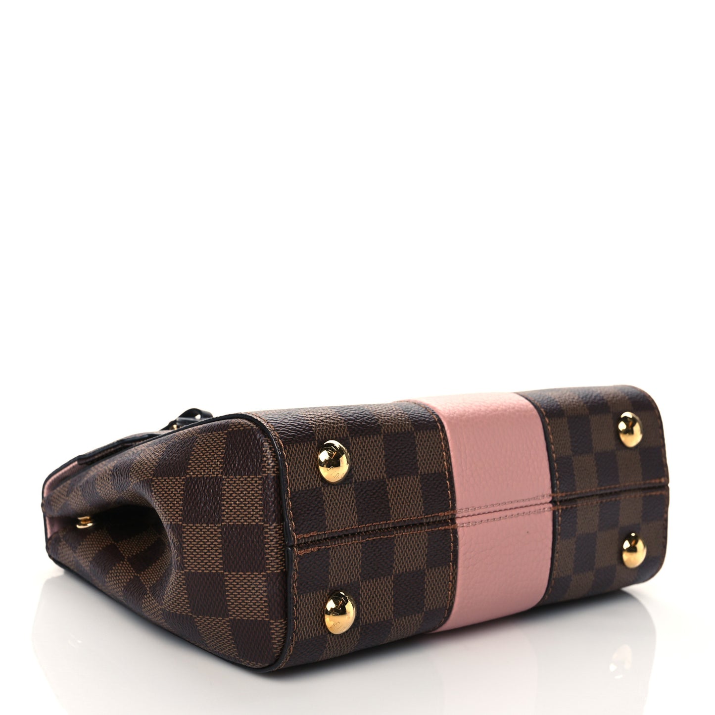 Damier Ebene Bond Street BB Magnolia