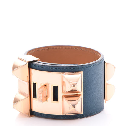Hermes Swift Collier De Chien CDC Bracelet S Colvert 3 of 7