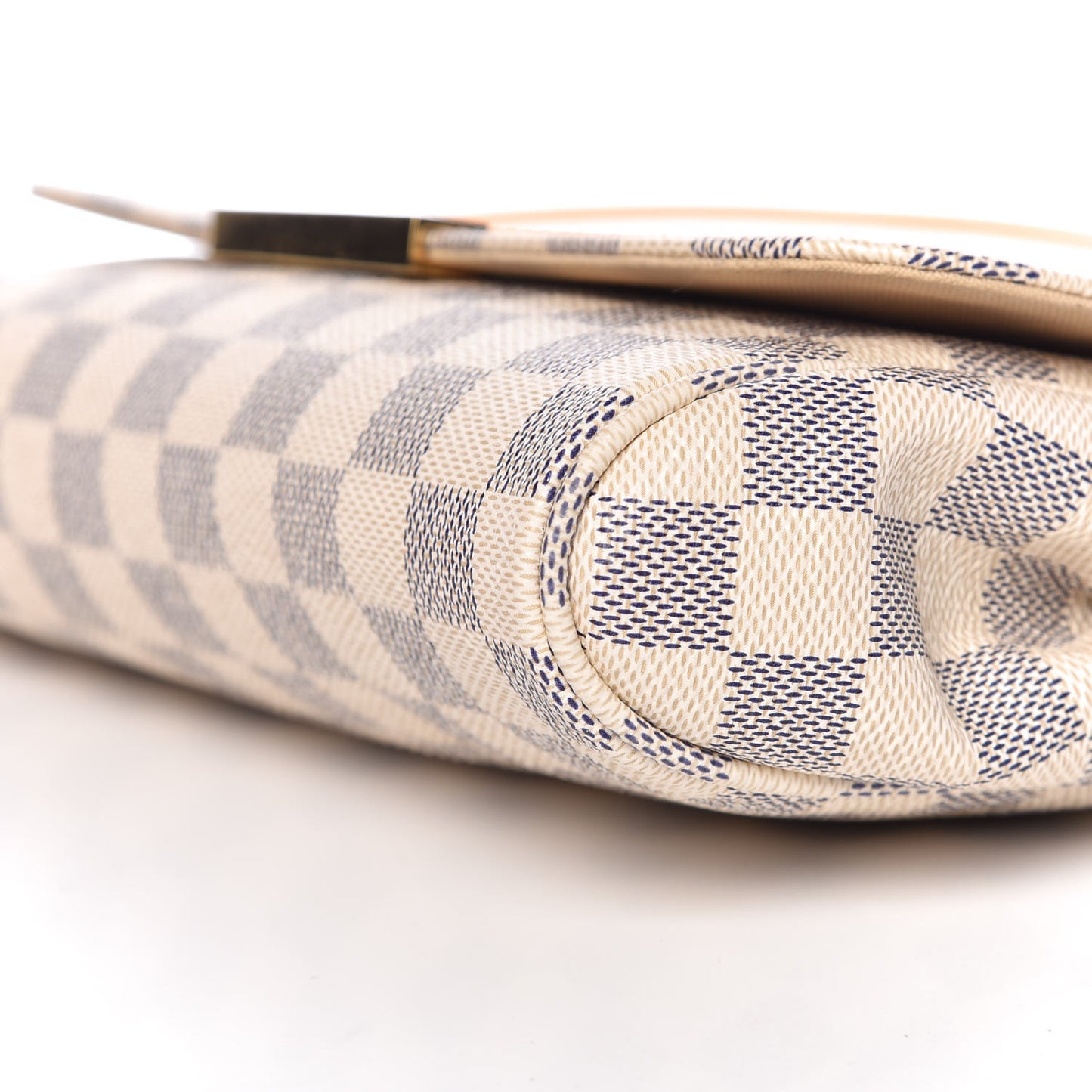 Damier Azur Favorite MM