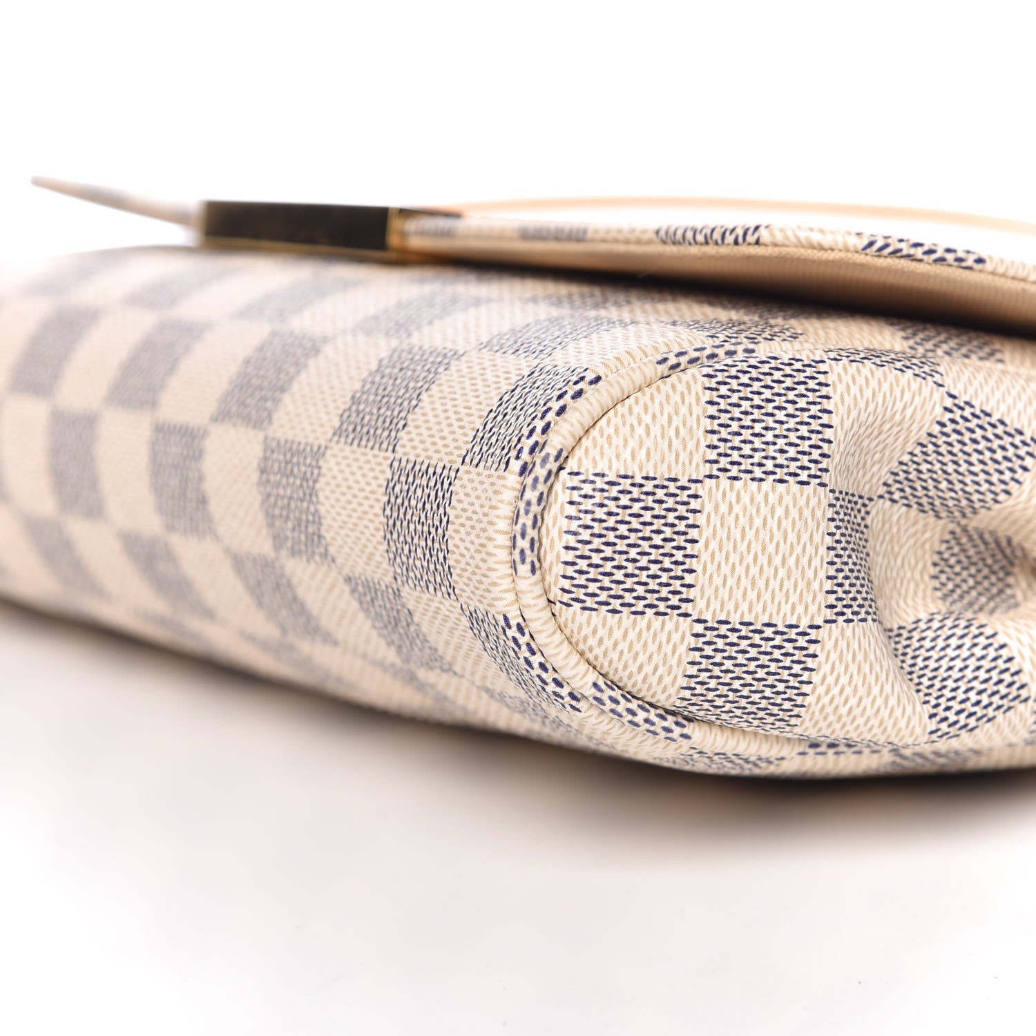 Louis Vuitton Damier Azur Favorite MM 10 of 12