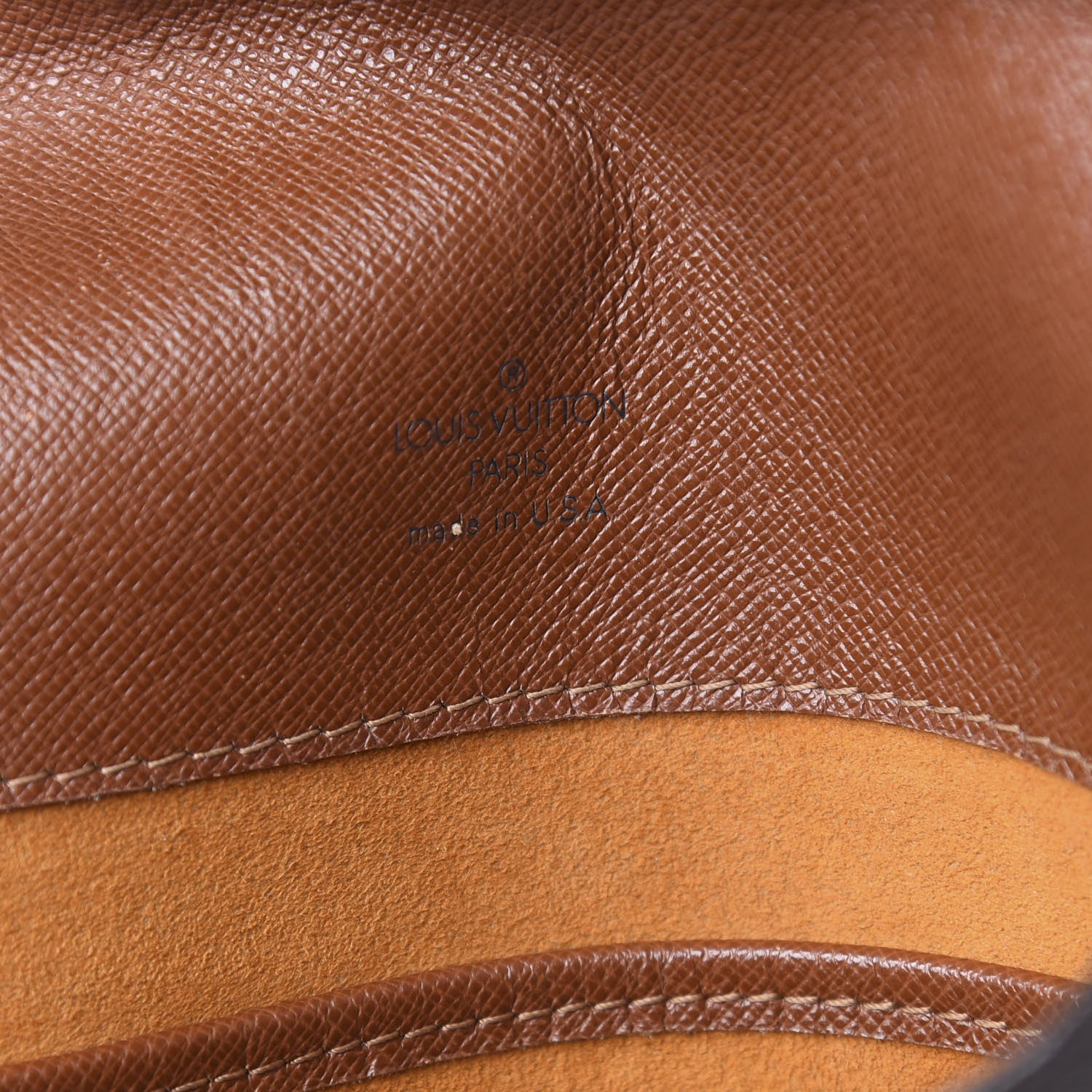 Louis Vuitton Monogram Musette Tango 6 of 11