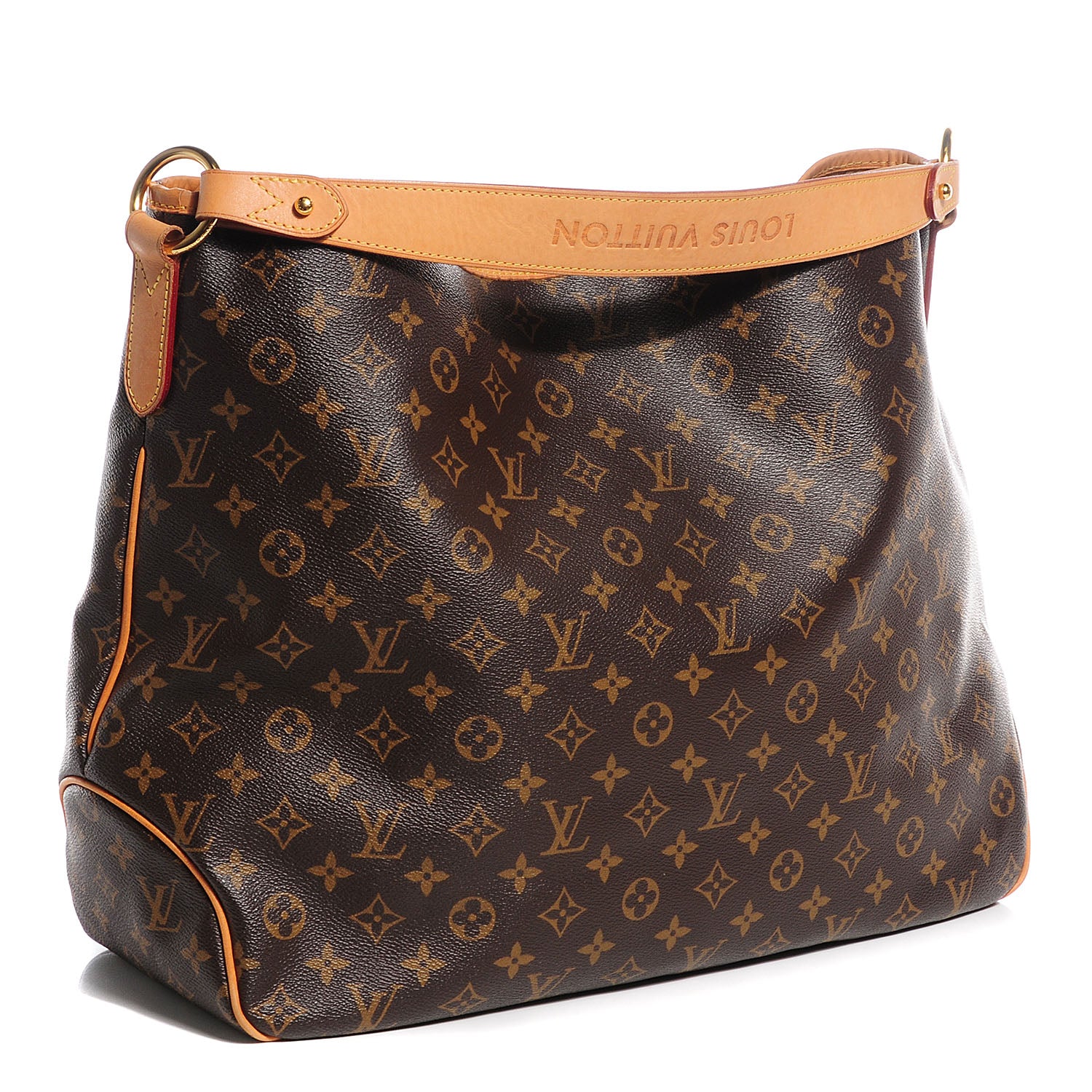 Louis Vuitton Monogram Delightful GM 3 of 8