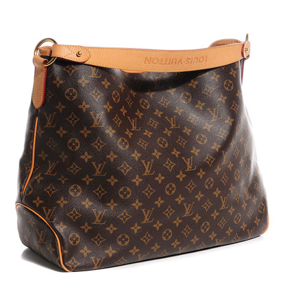 Louis Vuitton Monogram Delightful GM 3 of 8