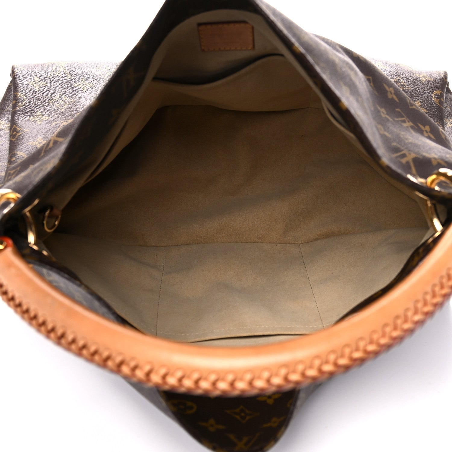 Louis Vuitton Monogram Artsy MM 5 of 13