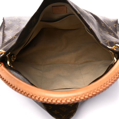 Louis Vuitton Monogram Artsy MM 5 of 13