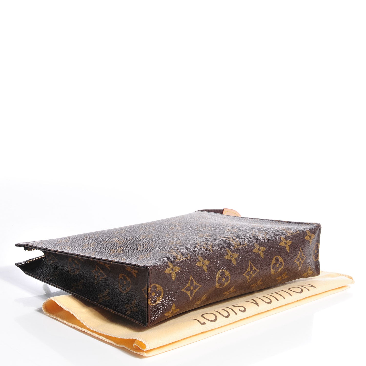 Louis Vuitton Monogram Toiletry Pouch 26 4 of 7
