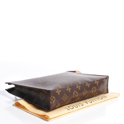 Louis Vuitton Monogram Toiletry Pouch 26 4 of 7