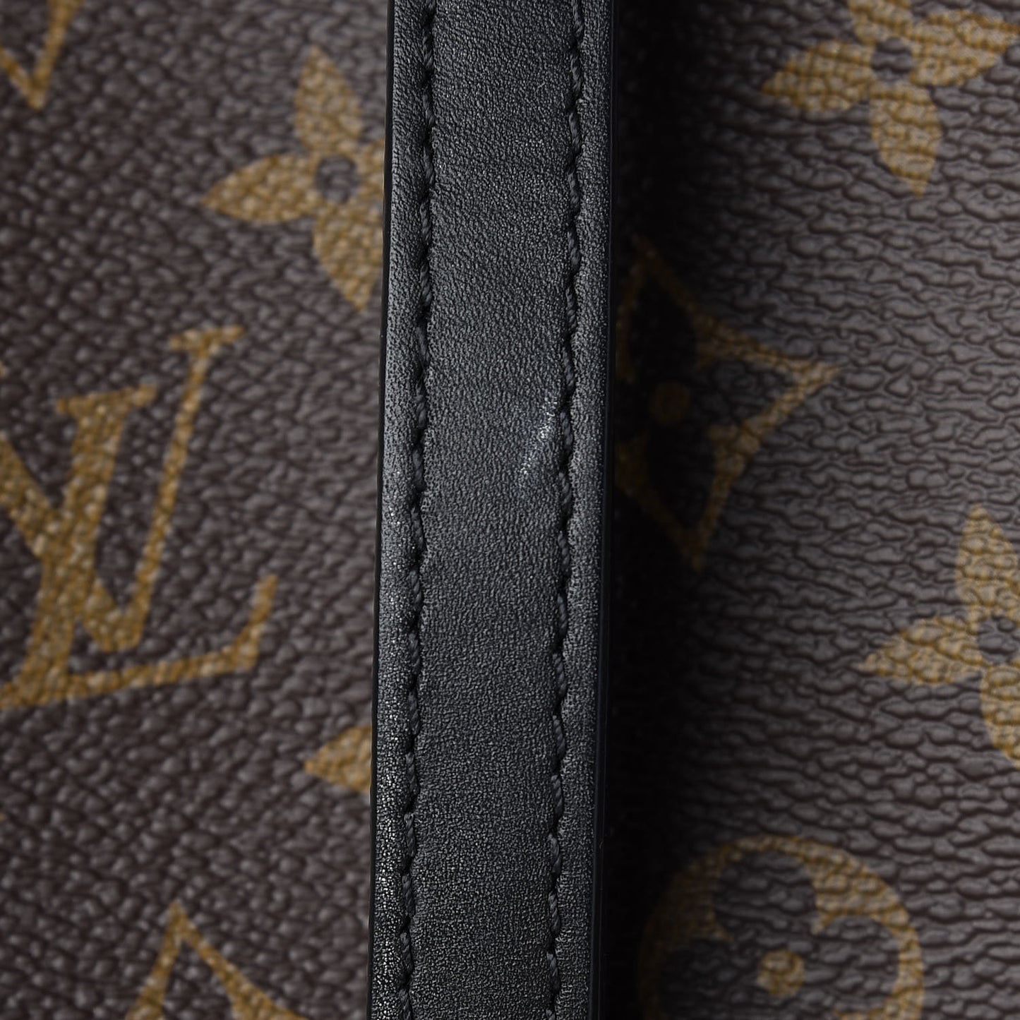 Monogram Neonoe MM Black
