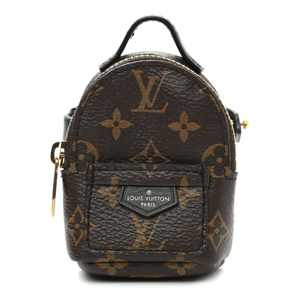 Louis Vuitton Monogram Party Palm Springs Bracelet 1 of 7