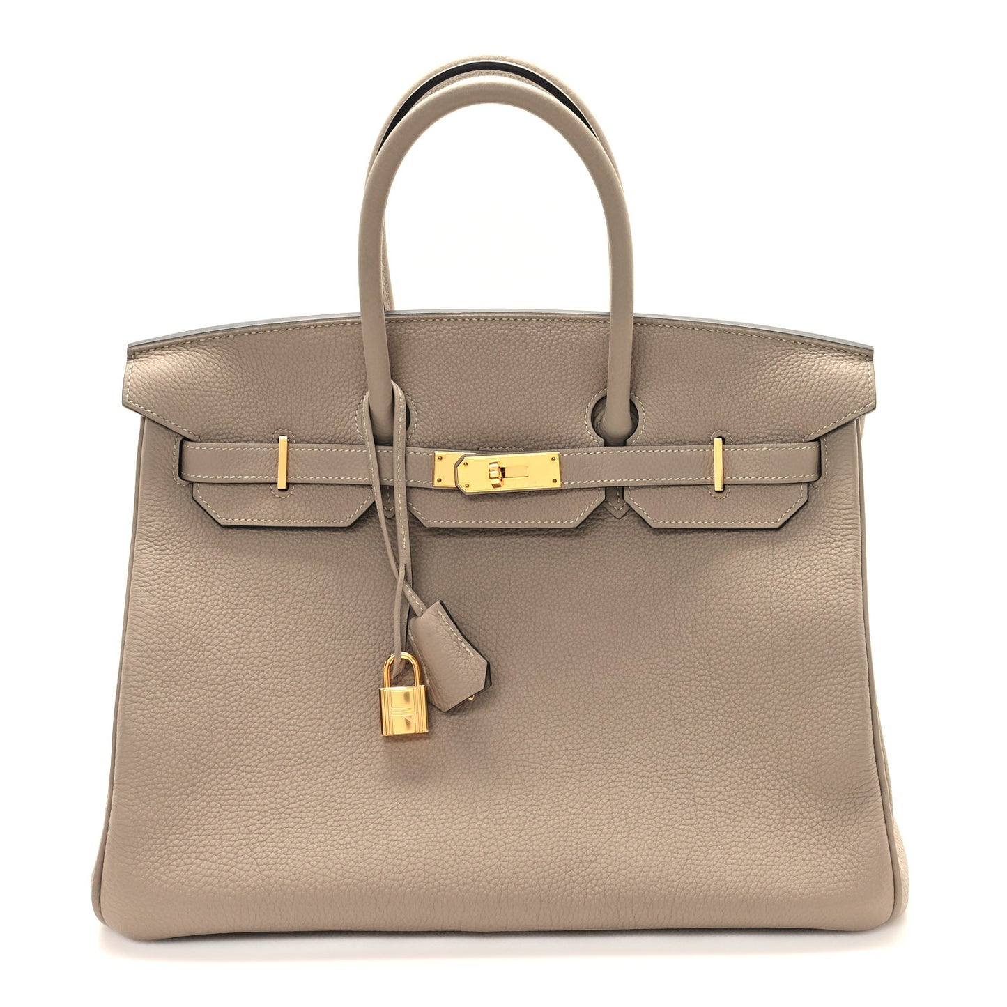 Togo Birkin 35 Trench