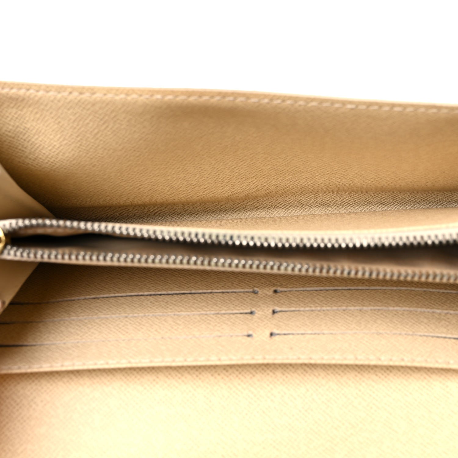 Louis Vuitton Damier Azur Sarah Wallet 7 of 21