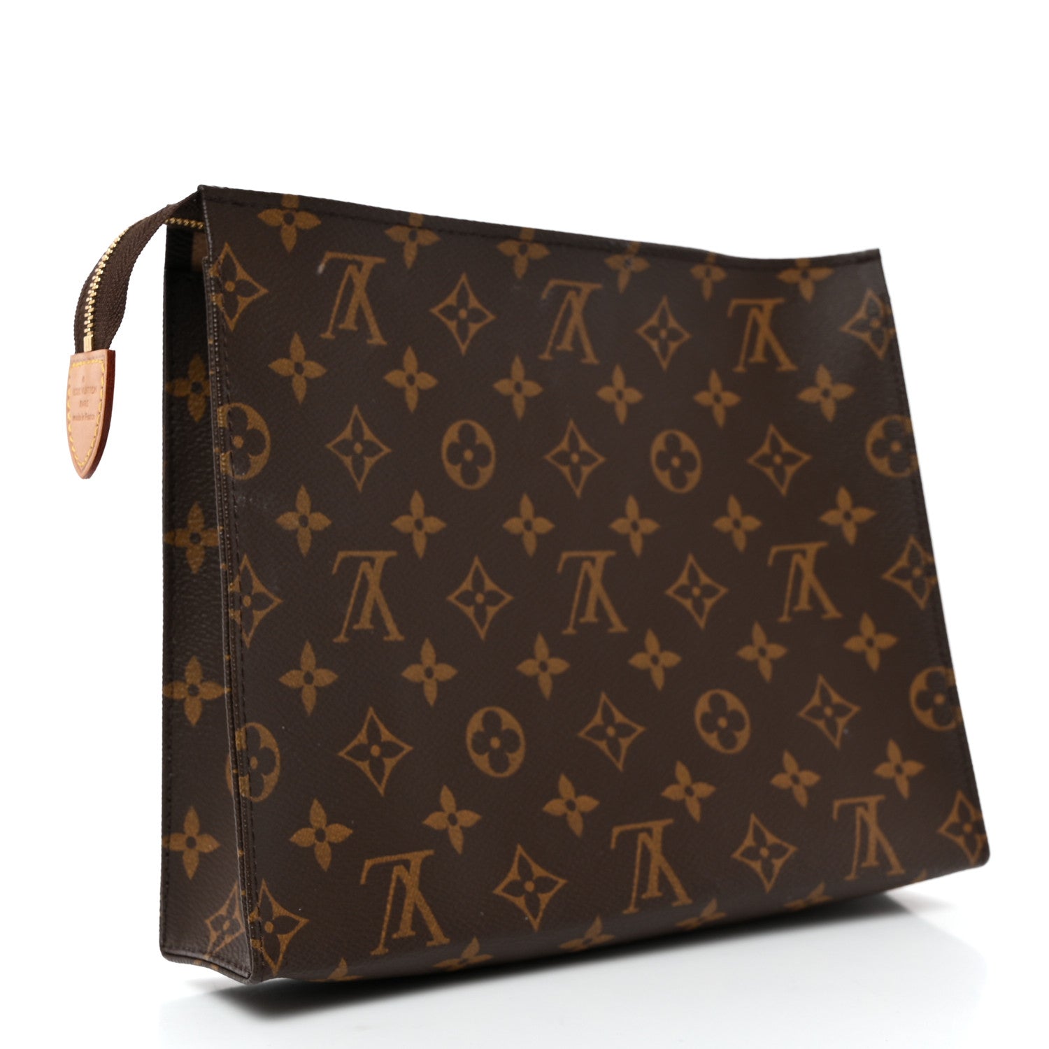 Louis Vuitton Monogram Toiletry Pouch 26 3 of 8