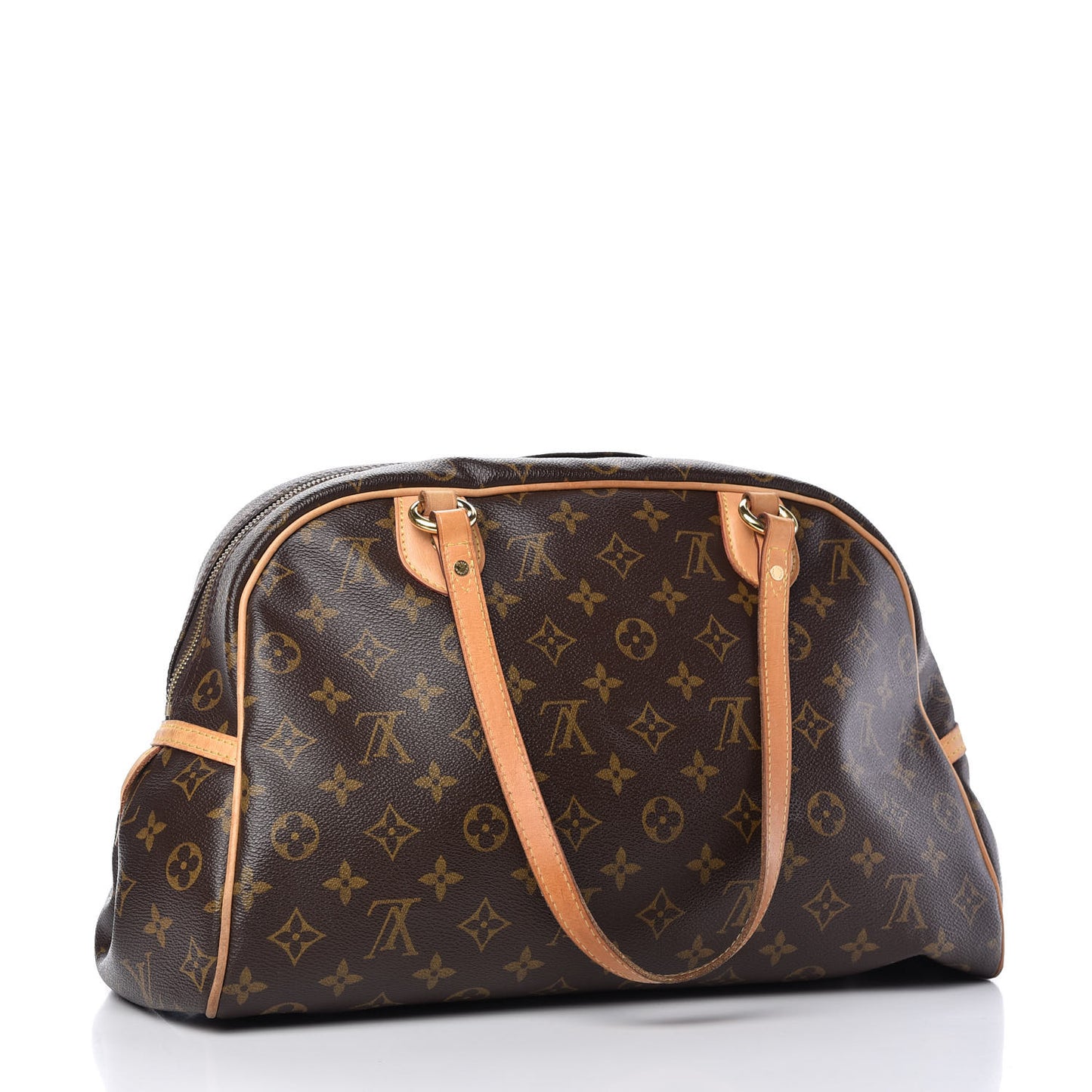 Monogram Montorgueil GM