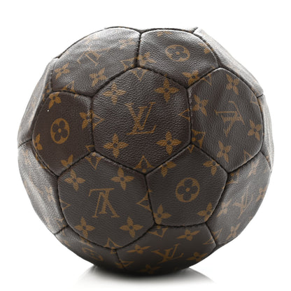 Louis Vuitton Monogram FIFA France World Cup 1998 Soccer Ball 3 of 3