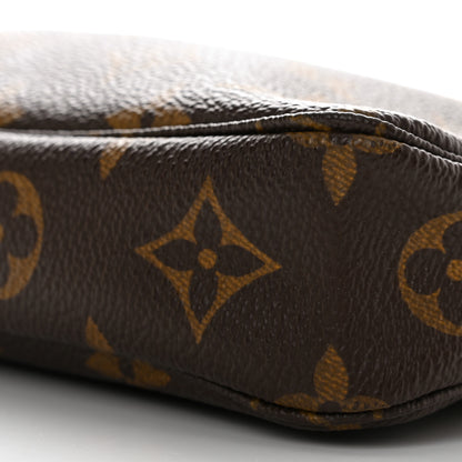 Louis Vuitton Monogram Pochette Accessories 9 of 11