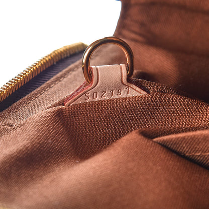 Louis Vuitton Monogram Tivoli GM 7 of 8