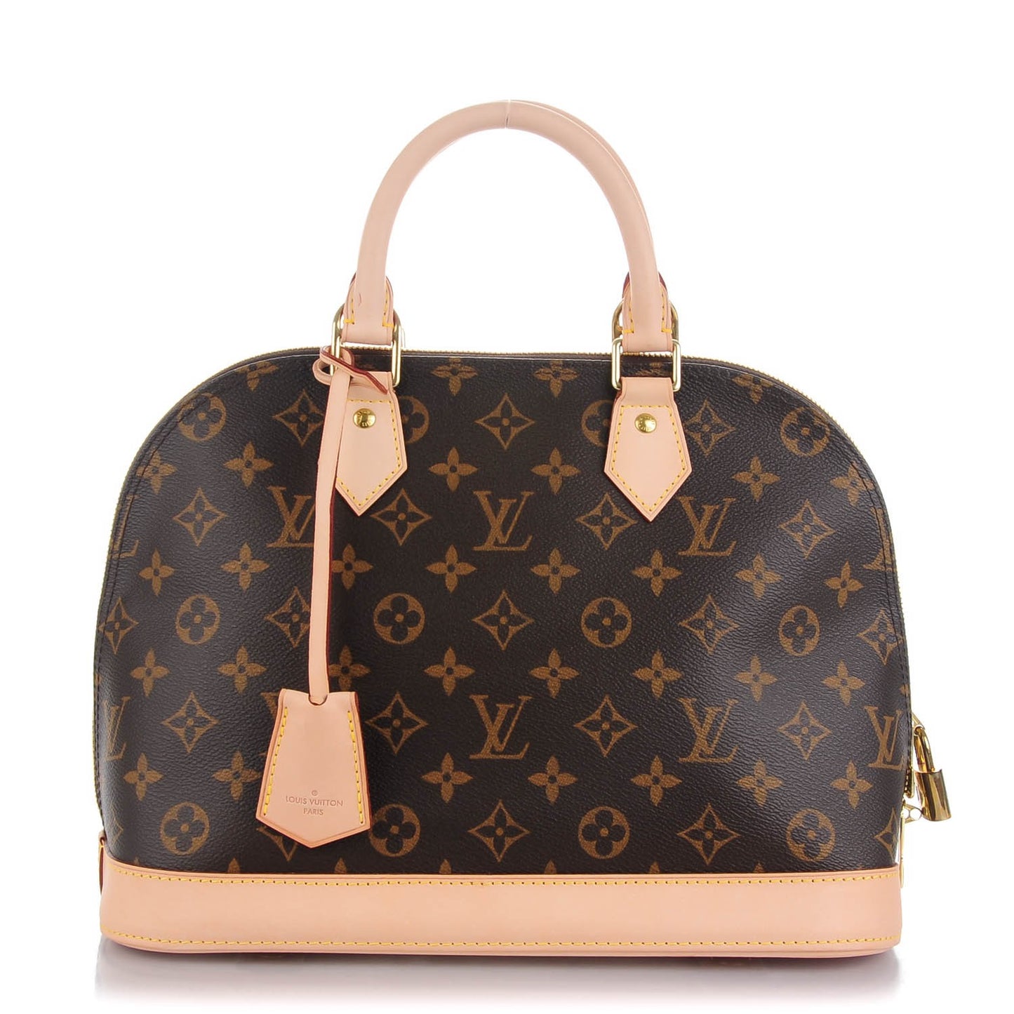 Monogram Alma PM