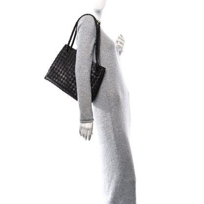 Bottega Veneta Nappa Intrecciato Medium Andiamo Shoulder Bag Fondant 2 of 8