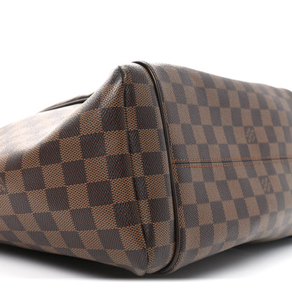 Louis Vuitton Damier Ebene Totally MM 8 of 9