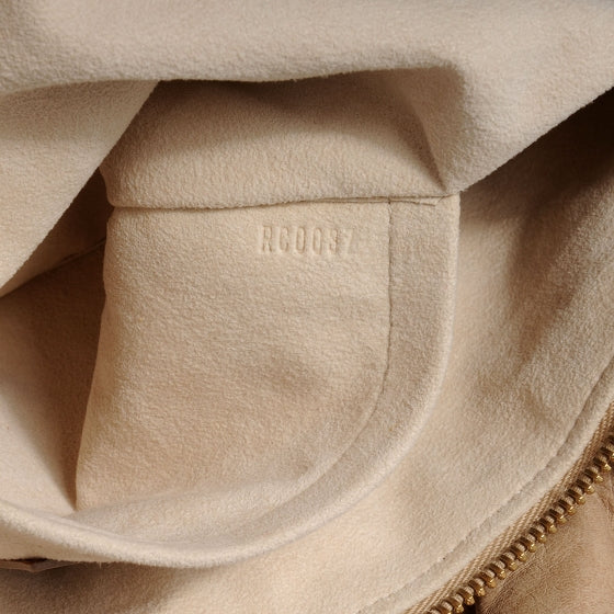 Louis Vuitton Olympe Nimbus GM Ecru 7 of 7