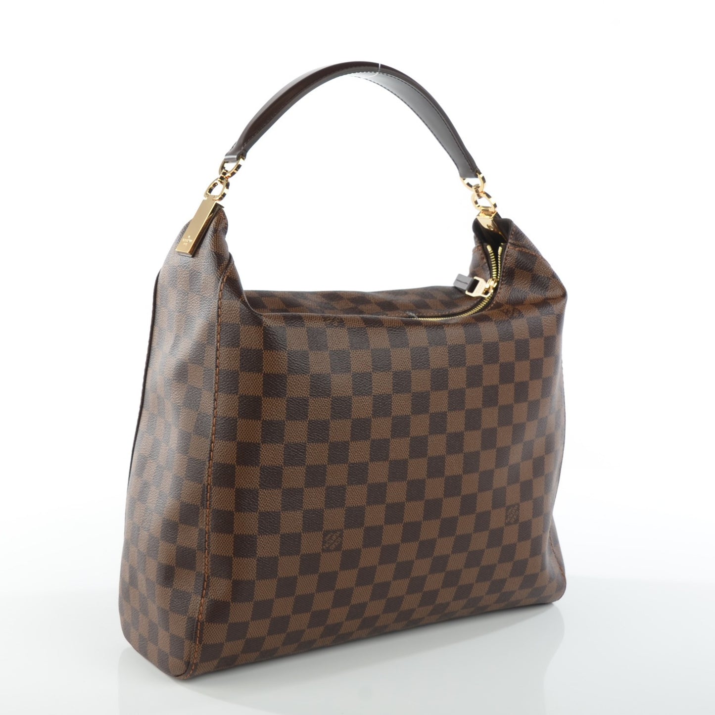 Damier Ebene Portobello GM