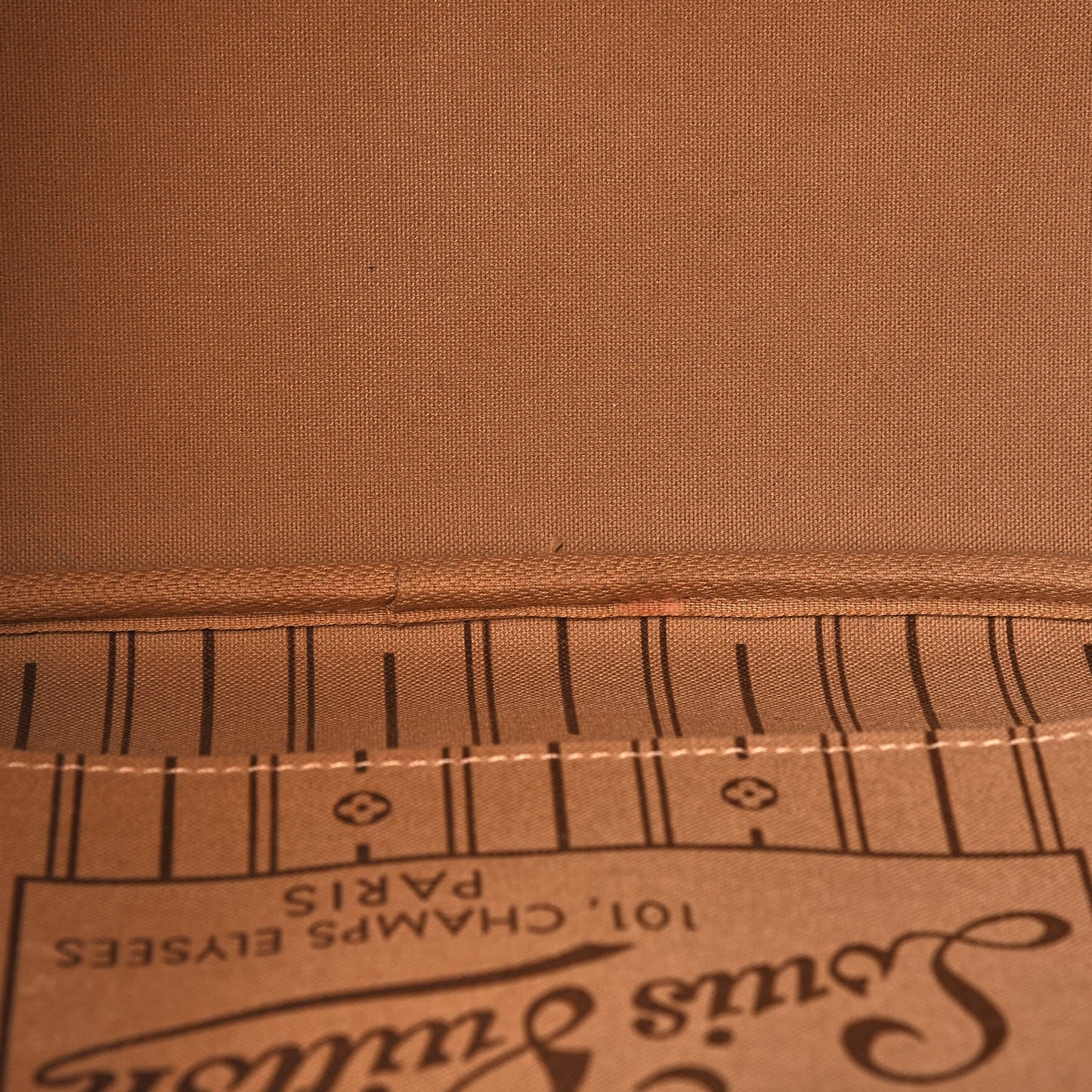 Monogram Neverfull MM